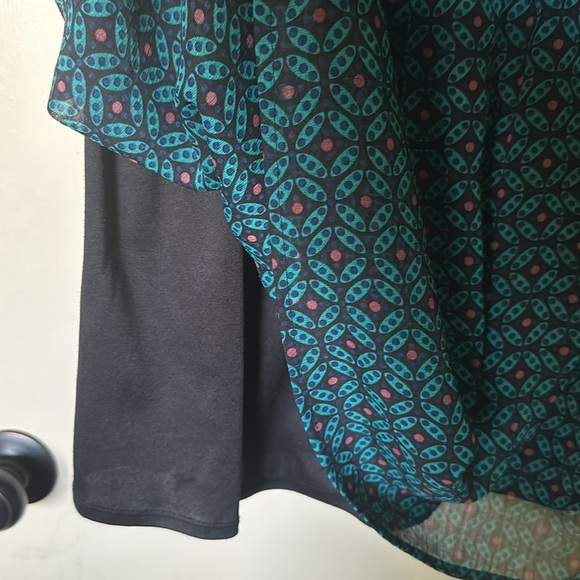 Pure Energy Dress. Size 3X. - Picture 5 of 7